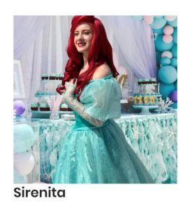 Cumpleaños-princesas-piscina-cuentacuentos