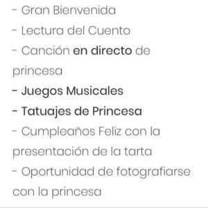 Cumpleaños-princesas-piscina-cuentacuentos-música